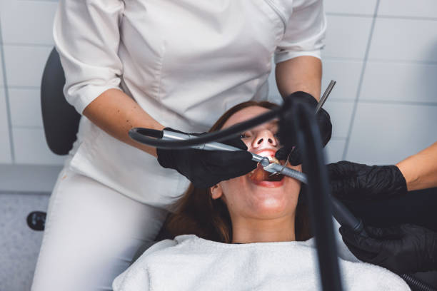 Best Emergency Dental Care for Sports Injuries in New Hope, AL