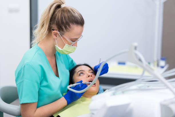 Best Emergency Denture Repair in New Hope, AL
